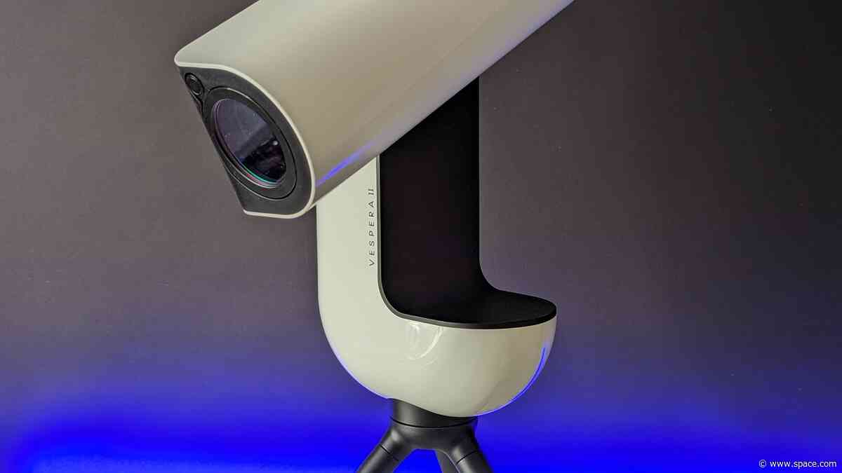 Beat light pollution with these six portable telescopes