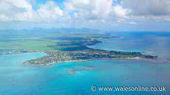 New Foreign Office Mauritius travel alert to UK tourists