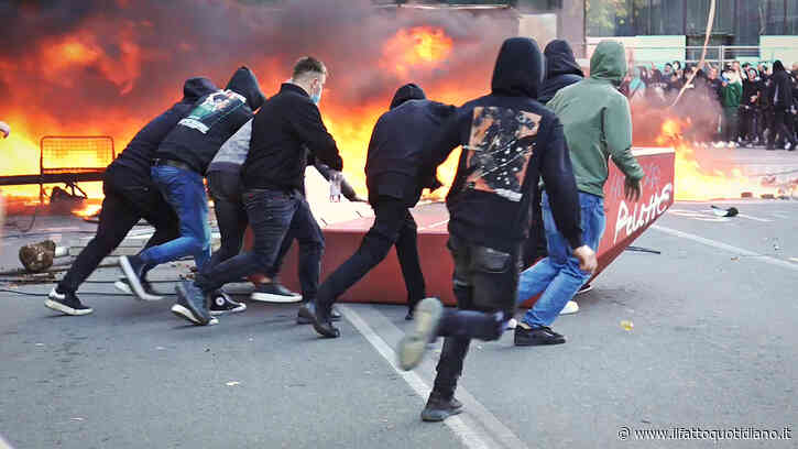 Albania, Tirana brucia e gli studenti sfidano Rama: “Più nulla da perdere, la corruzione è ovunque” – il videoreportage