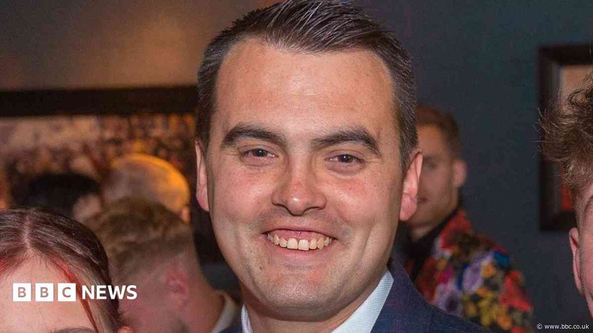 The man accused of tricking his friends out of £50,000