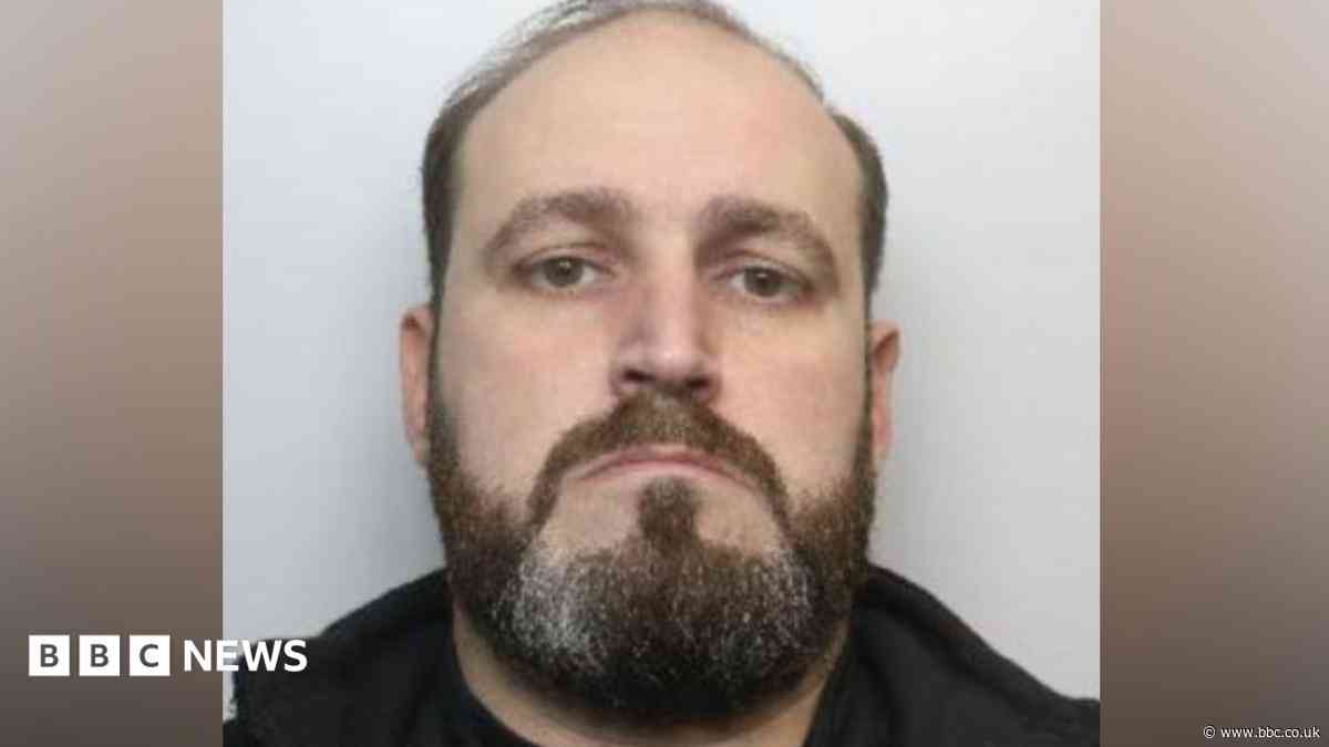 Student officer sentenced over victim relationship