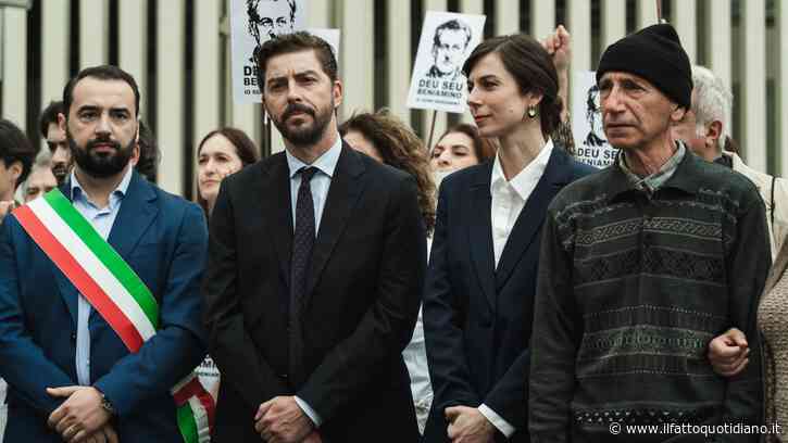 Zustissia, il peso di 33 anni di ingiustizia: il caso Zuncheddu diventa cinema
