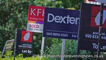The Greater Manchester town that is one of the most expensive areas to rent in country
