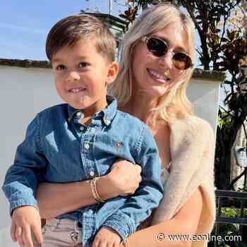 Influencer Jennifer Burnham Shares Death of 4-Year-Old Son Baxter