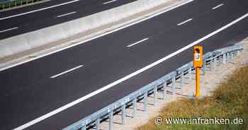 Warum die Autobahn-Notrufsäulen auf dem Prüfstand stehen