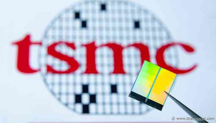 TSMC sends scouts to check whether America's datacenters can deliver