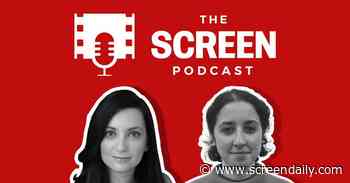 The lowdown on the revamped UK Global Screen Fund - The Screen Podcast