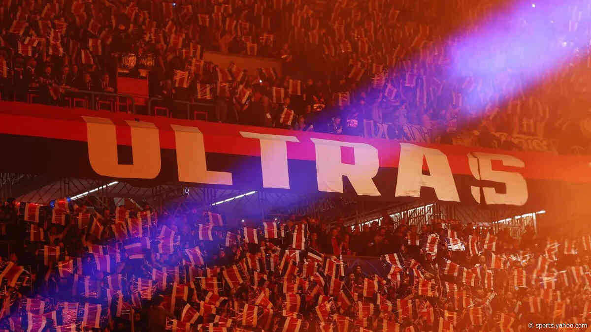 French FA’s Ethics Committee calls on supporters to cease ‘political or trade union activities’ in the stands