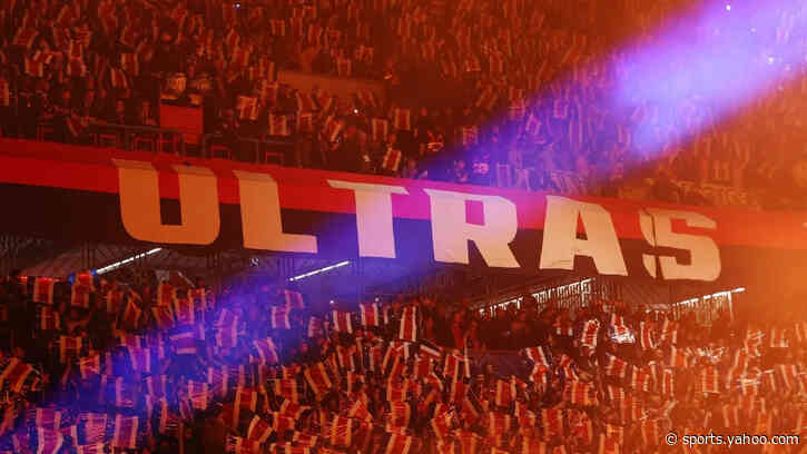 French FA’s Ethics Committee calls on supporters to cease ‘political or trade union activities’ in the stands