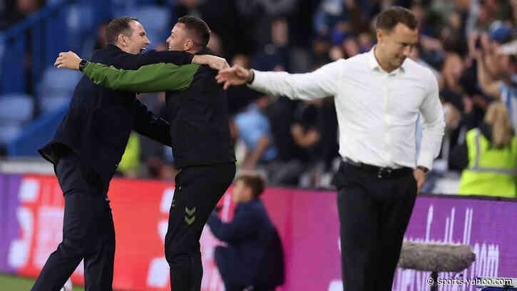 Premier League news conferences & how do you rate Jaissle's start as Newcastle boss?