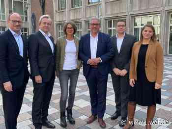 Ratsfraktionen mit Spar-Plan für Köln