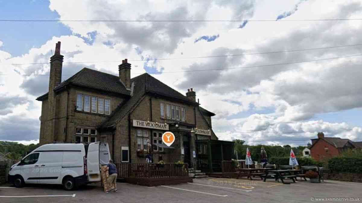 Huddersfield village pub heartbreak as landlord calls time after just 16 weeks