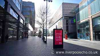 Liverpool to welcome zipline through the city centre
