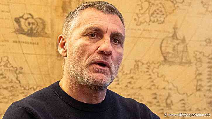 “Ho dormito con mia mamma per 15-20 giorni, ho pianto tutte le sere. Come sono atterrato a Pisa, non ho mai più pianto”: parla Christian Vieri