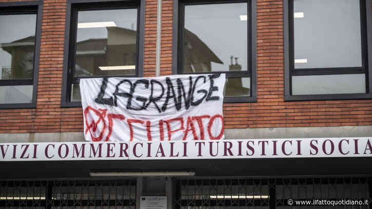 Da Torino a Roma e Napoli: le prime scuole occupate in Italia. Venerdì 16 sciopero nazionale e cortei