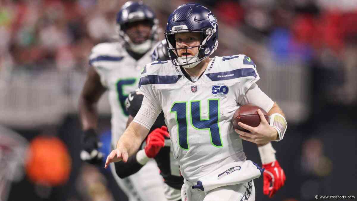 Broncos vs. Seahawks odds, prediction, betting preview, start time: Thursday Night Football picks, best bets
