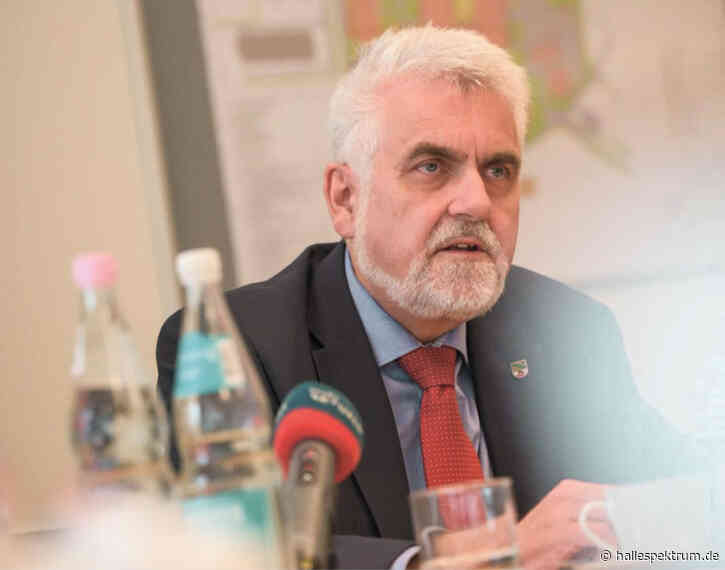 Energieminister erwartet stabile Gasversorgung im Winter