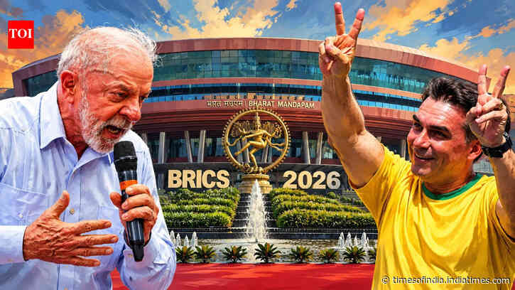 Lula or Bolsonaro: Why Brazil's presidential election matters for Brics and India