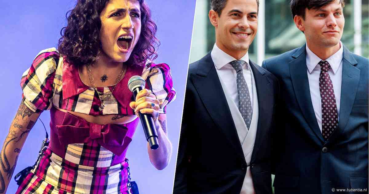 Sophie Straat en partner van Rob Jetten te gast in nieuw seizoen Boerderij van Dorst