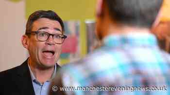 Andy Burnham government announces major pension change to help some savers get money early