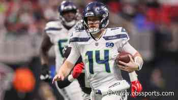 Broncos vs. Seahawks odds, prediction, betting preview, start time: Thursday Night Football picks, best bets