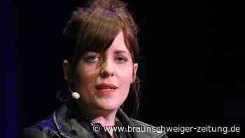 „Drei-Zentimeter-Tumor in der Brust“: Sarah Kuttner macht Krebs-Diagnose öffentlich