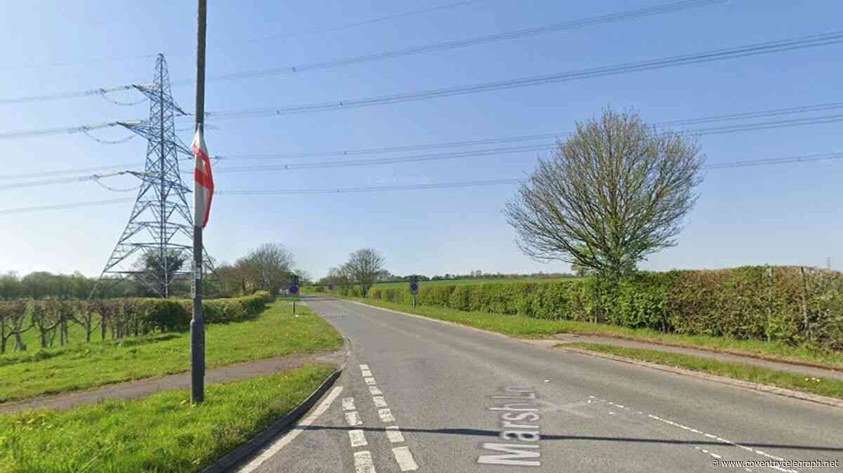 Biker, 30s, died in North Warwickshire lorry collision as police issue appeal