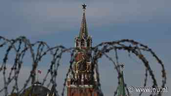 Nederlands kennisplatform RAAM op Russische lijst met ongewenste organisaties
