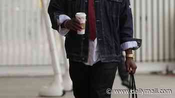 Four men arrested after shooting of San Francisco 49ers star Keion White at Super Bowl party