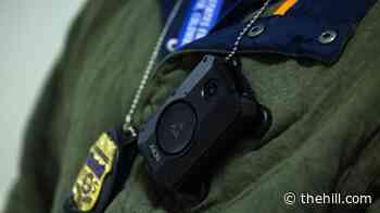 ICE rejects push for automatically activated body cameras