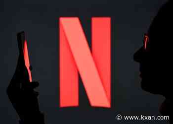 Netflix is laying off 6% of its workforce, marking its biggest round of job cuts in years