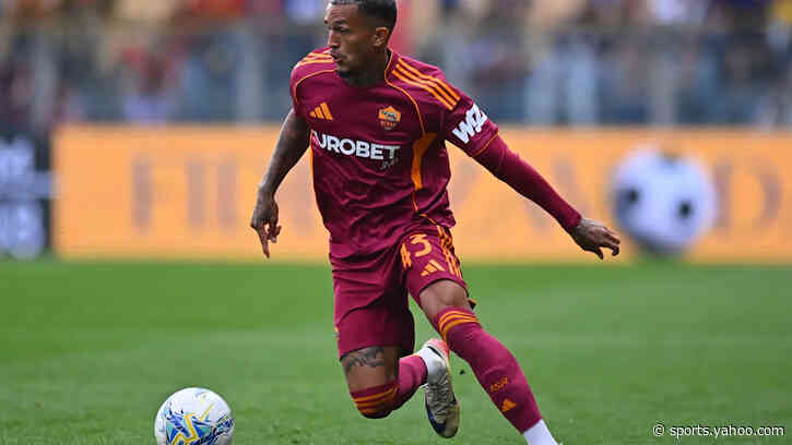 Jose Mourinho hails Roma’s Wesley after Real Madrid win