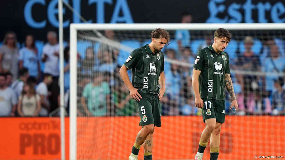 Racing Santander star opines on Real Madrid ace Vinicius’ absence for La Liga clash: ‘Many players will perform at high level’