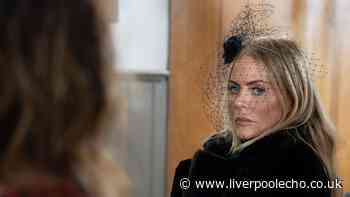 Emmerdale fans 'work out' soap favourite's return to village to take down Sadie King