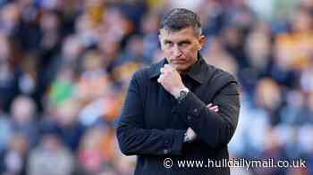 Mixed news for Hull City ahead of Premier League clash at Fulham as Tigers dealt double blow