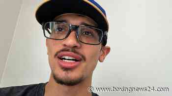 Sebastian Fundora Rules Out Saudi Arabia For Boots Fight