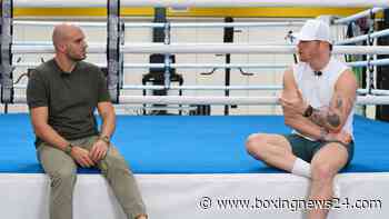 Canelo Alvarez Needs Strong Finish To Saudi Contract