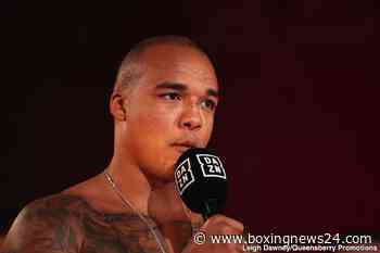 Fabio Wardley Questions Derek Chisora’s Retirement Advice