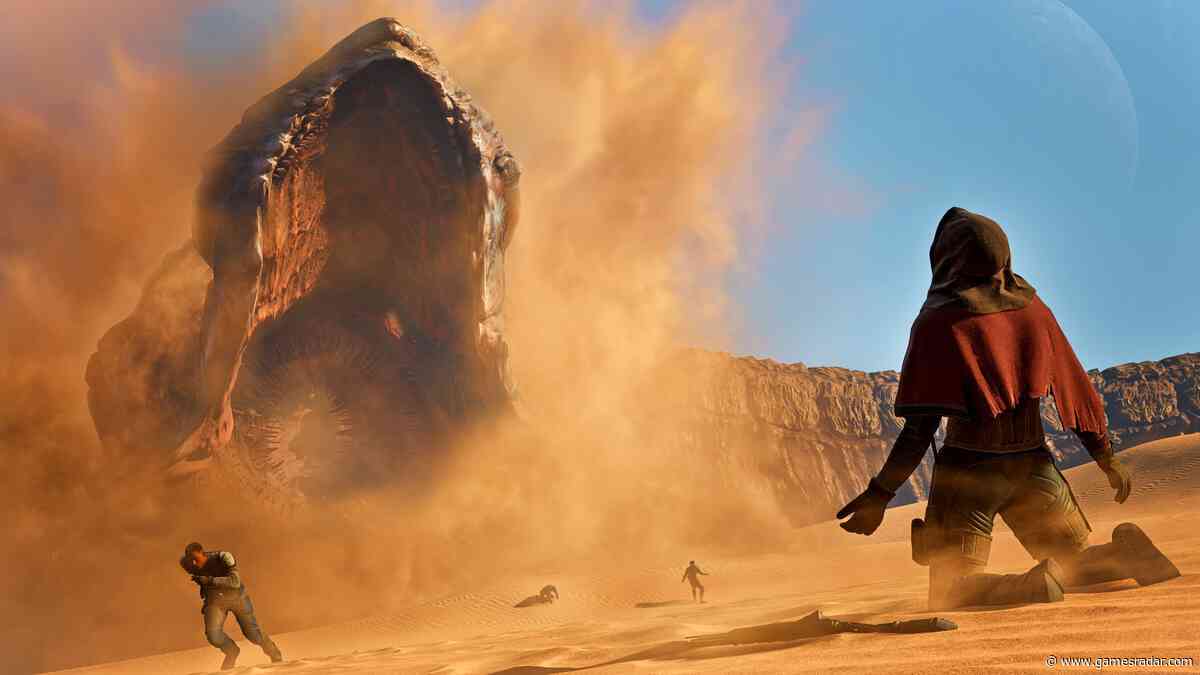 Dune: Awakening team faces layoffs as Funcom boss says it can't sustain its "size and structure"