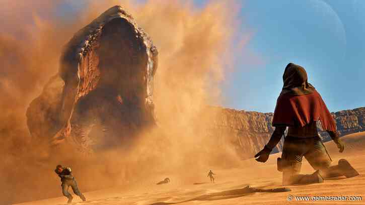 Dune: Awakening team faces layoffs as Funcom boss says it can't sustain its "size and structure"
