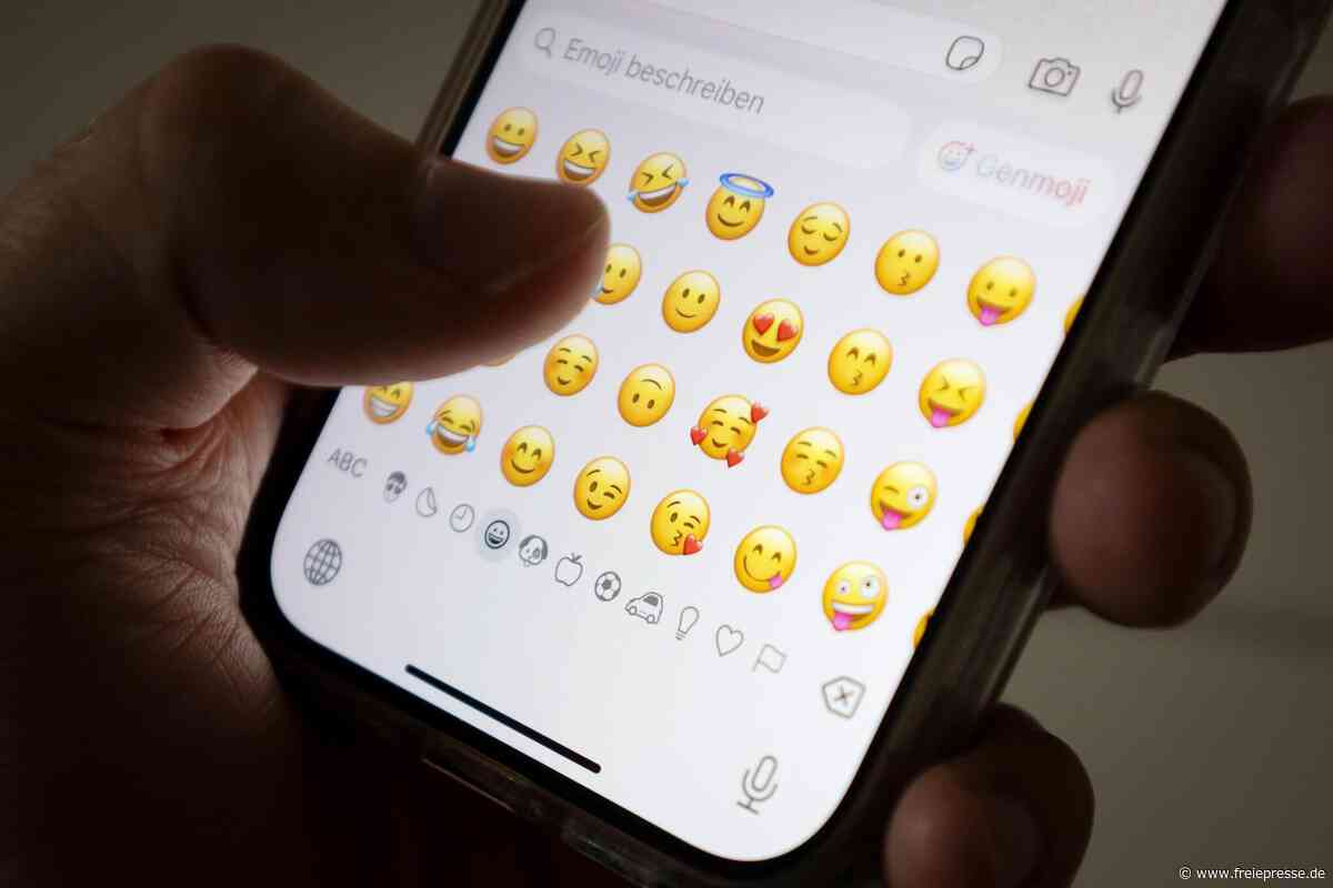 Daumen hoch: Warum beim Chatten oft Missverständnisse entstehen