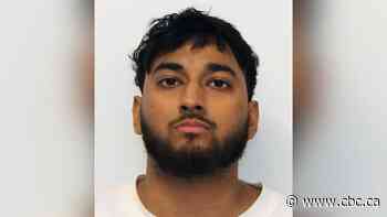 Man arrested after 2 alleged sexual assaults at Scarborough school: Toronto police