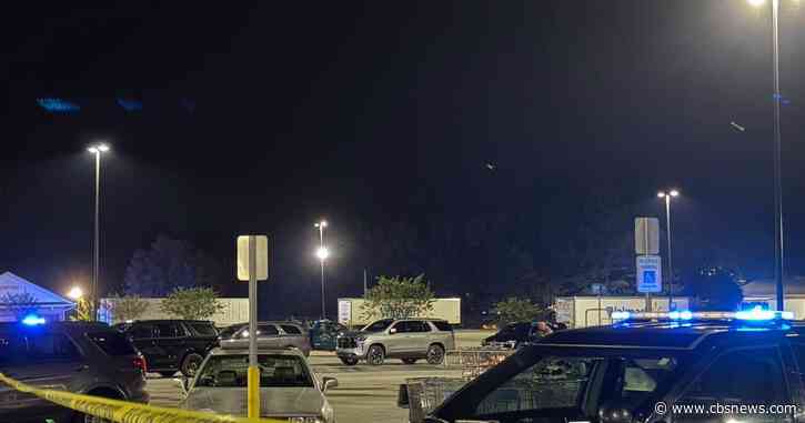81-year-old man killed outside Georgia Walmart was likely a bystander, investigators say