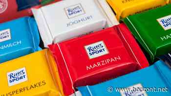 Klage gegen Haferriegel : Gericht sieht Ritter Sport bei Quadrate-Streit im Recht