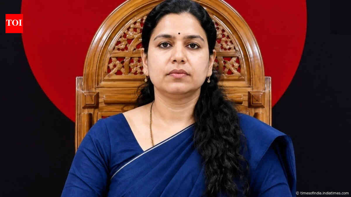 Ex-IAS Divya Mittal launches own party: 10 civil servants who quit service to enter politics