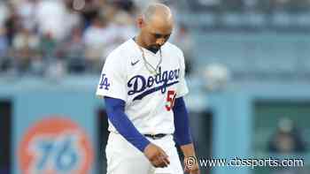 Dodgers on the brink: Facing NLCS sweep vs. Brewers, a baseball dynasty could go out with a whimper