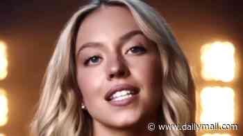 Sydney Sweeney's 'soft porn' gambling ad enrages Dodgers player Alex Call while trying to watch playoffs with his son