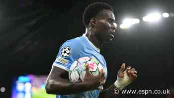 Guéhi: Man City 'together' amid adversity