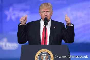 BBC Wants Trump Forced To Testify Under Oath in Explosive $10B Court Battle