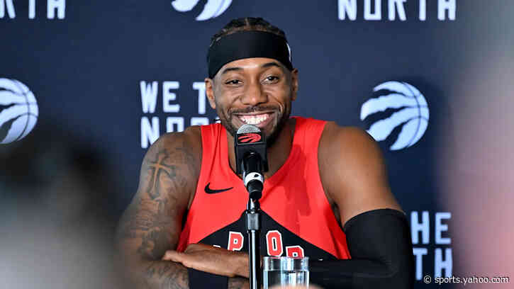 Toronto Raptors season preview: Opening schedule, win projection and everything to know for 2026-27